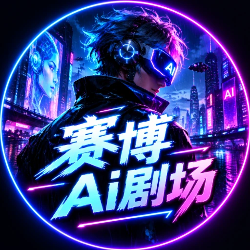 赛博Ai剧场
